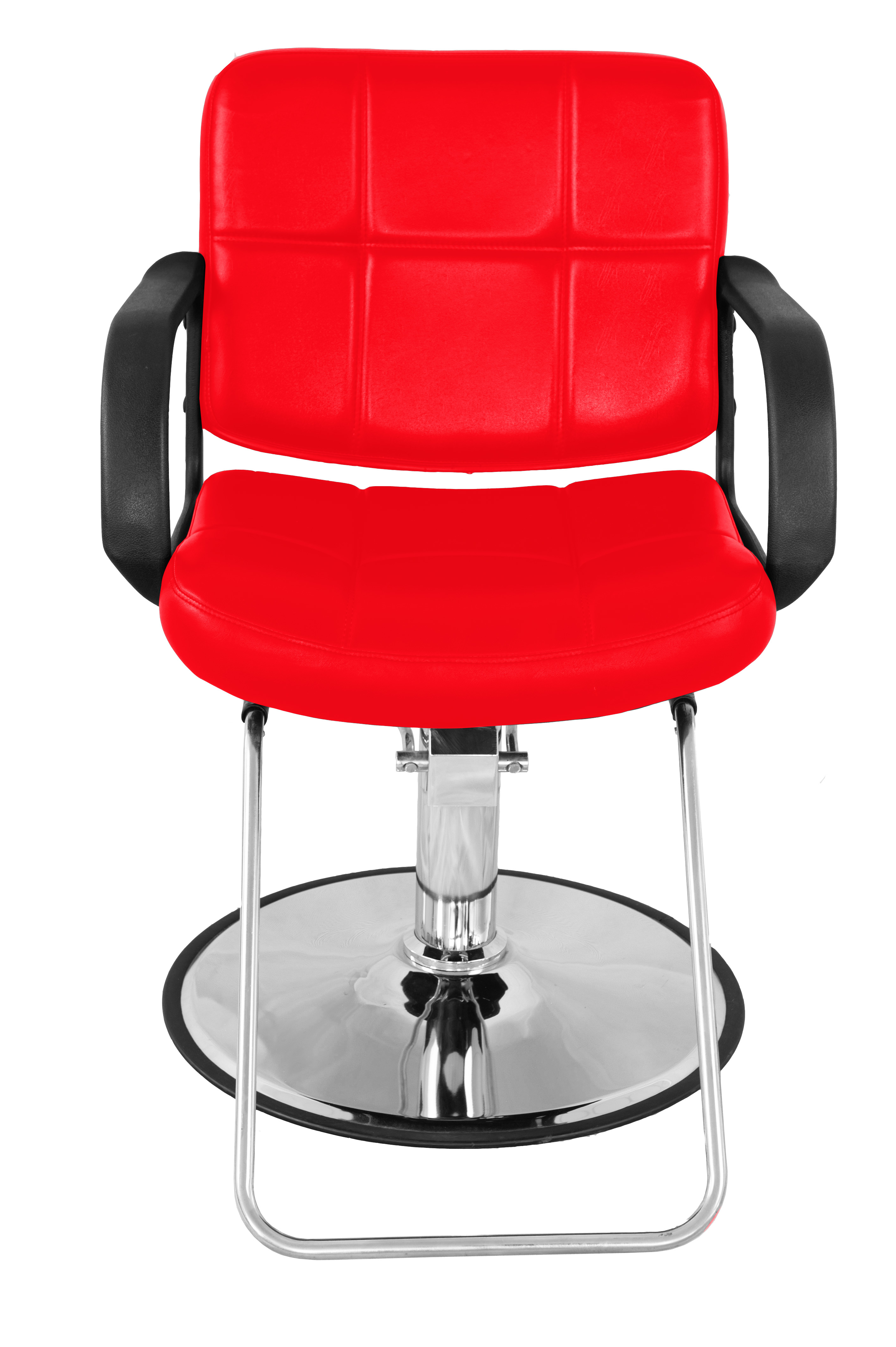 BarberPub Classic Hydraulic Barber Chair Salon Beauty Spa Styling 8837