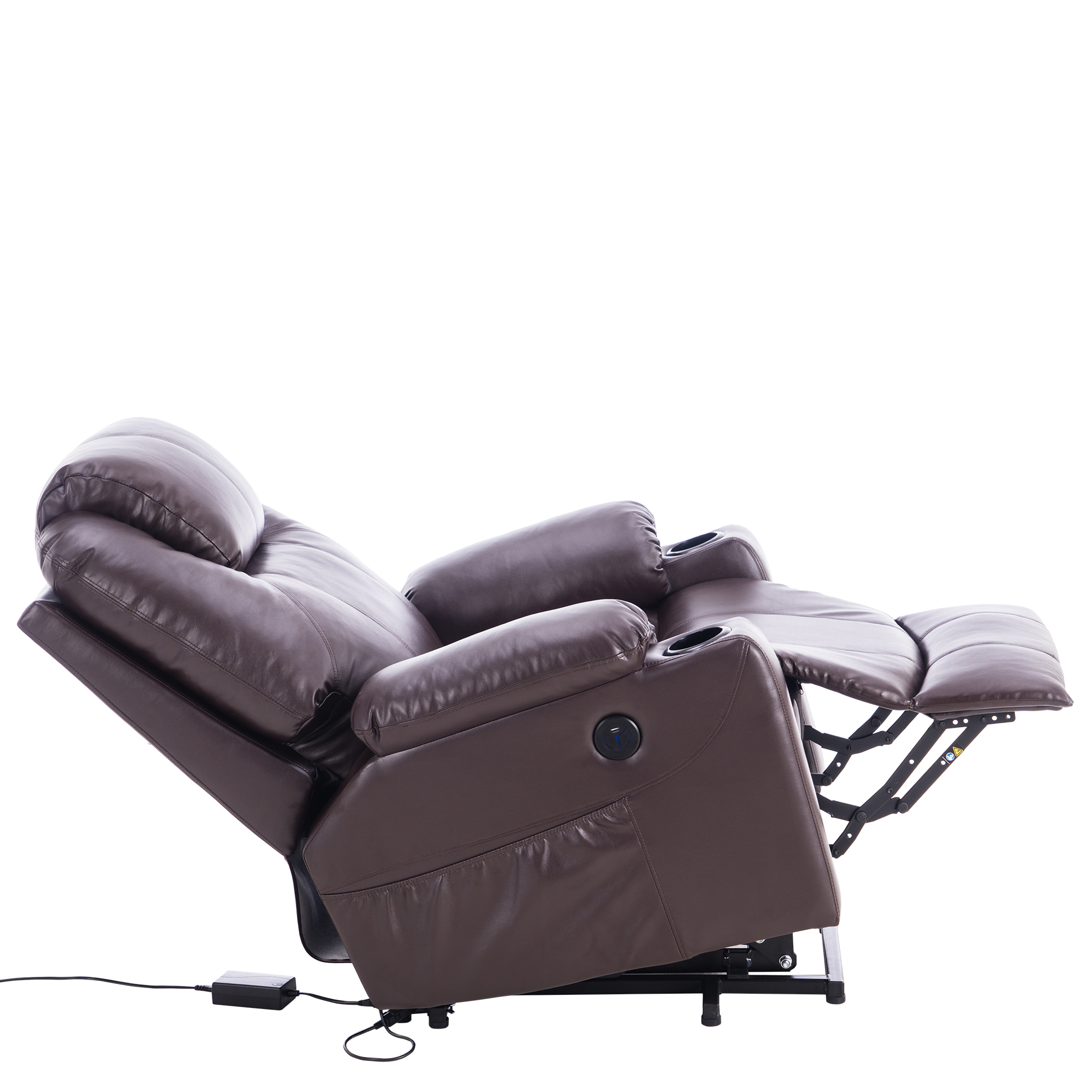 Elektrisch Aufstehhilfe Fernsehsessel Relaxsessel Massage