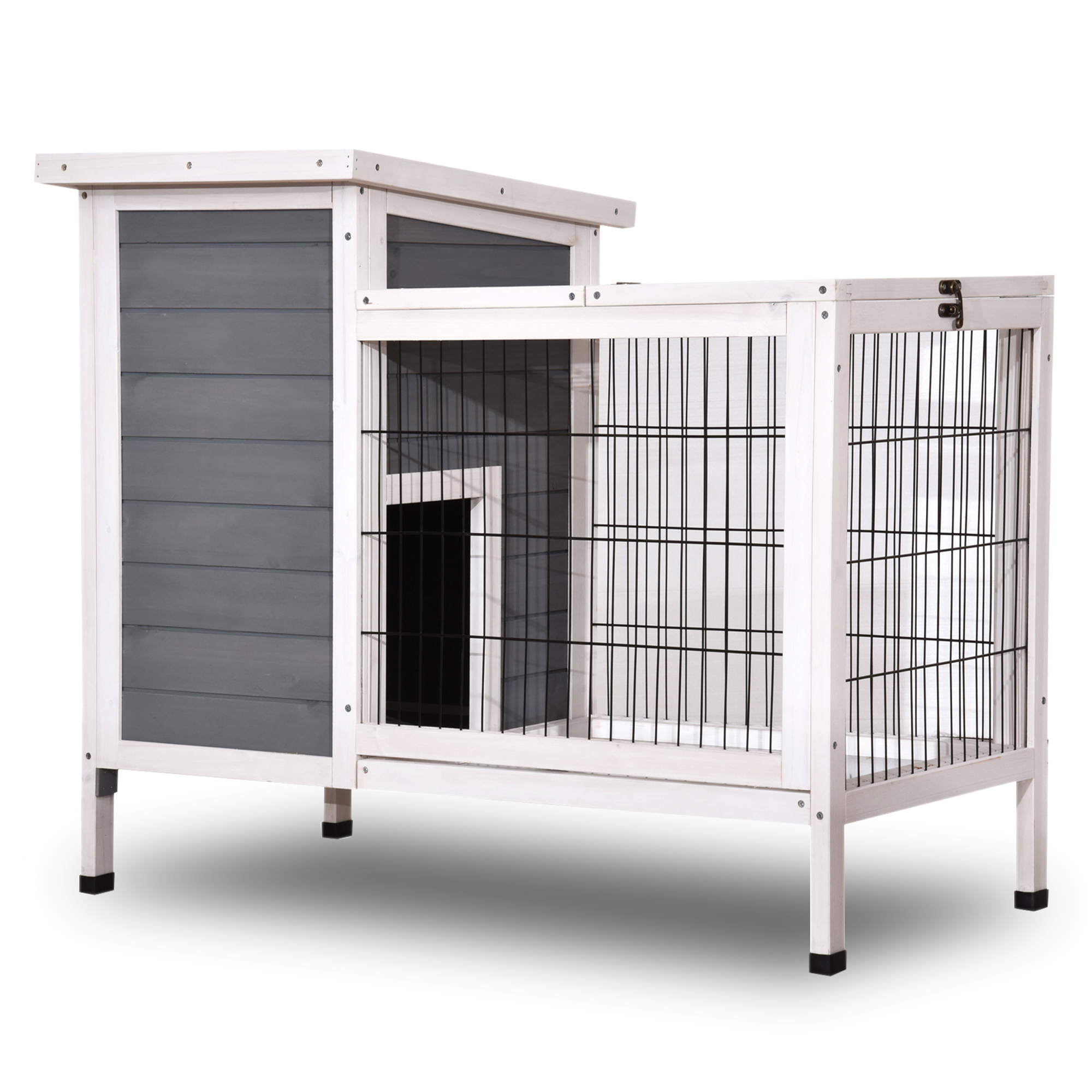 bird crate